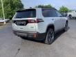 2026 Jeep Cherokee OVERLAND 4X4 Sport Utility