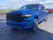 2026 Ram 1500 BIG HORN CREW CAB 4X4 5'7 BOX Pickup