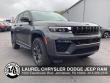 2026 Jeep Grand Cherokee SUMMIT 4X4 Sport Utility