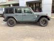 2026 Jeep Wrangler 4-DOOR WILLYS Sport Utility