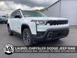 2026 Jeep Cherokee LAREDO 4X4 Sport Utility