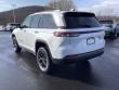 2026 Jeep Grand Cherokee Laredo Altitude Sport Utility