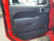 2026 Jeep Wrangler 4-DOOR WILLYS Sport Utility