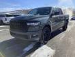 2026 Ram 1500 LARAMIE CREW CAB 4X4 5'7 BOX Pickup