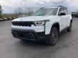 2026 Jeep Cherokee LAREDO 4X4 Sport Utility