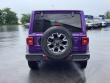 2026 Jeep Wrangler Sahara Sport Utility