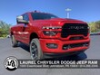 Ram 2500