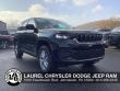 2026 Jeep Grand Cherokee LAREDO X 4X4 Sport Utility