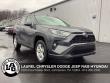Used 2021 Toyota RAV4 Hybrid XLE SUV