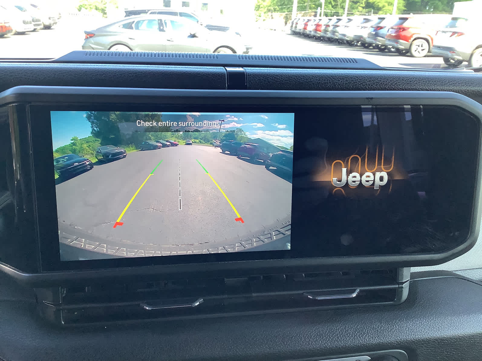 2024 Jeep Wrangler 4xe Willys 4XE - Photo 17