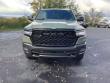 2026 Ram 1500 WARLOCK CREW CAB 4X4 5'7 BOX Pickup