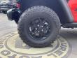 2026 Jeep Wrangler 4-DOOR WILLYS Sport Utility