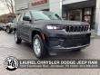 2026 Jeep Grand Cherokee LAREDO X 4X4 Sport Utility