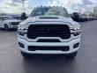 2026 Ram 2500 Laramie 4x4 Crew Cab 64 Box Pickup