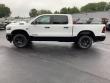 2027 Ram 1500 Big Horn 4x4 Crew Cab 57 Box Pickup