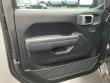 2026 Jeep Wrangler Sport Sport Utility