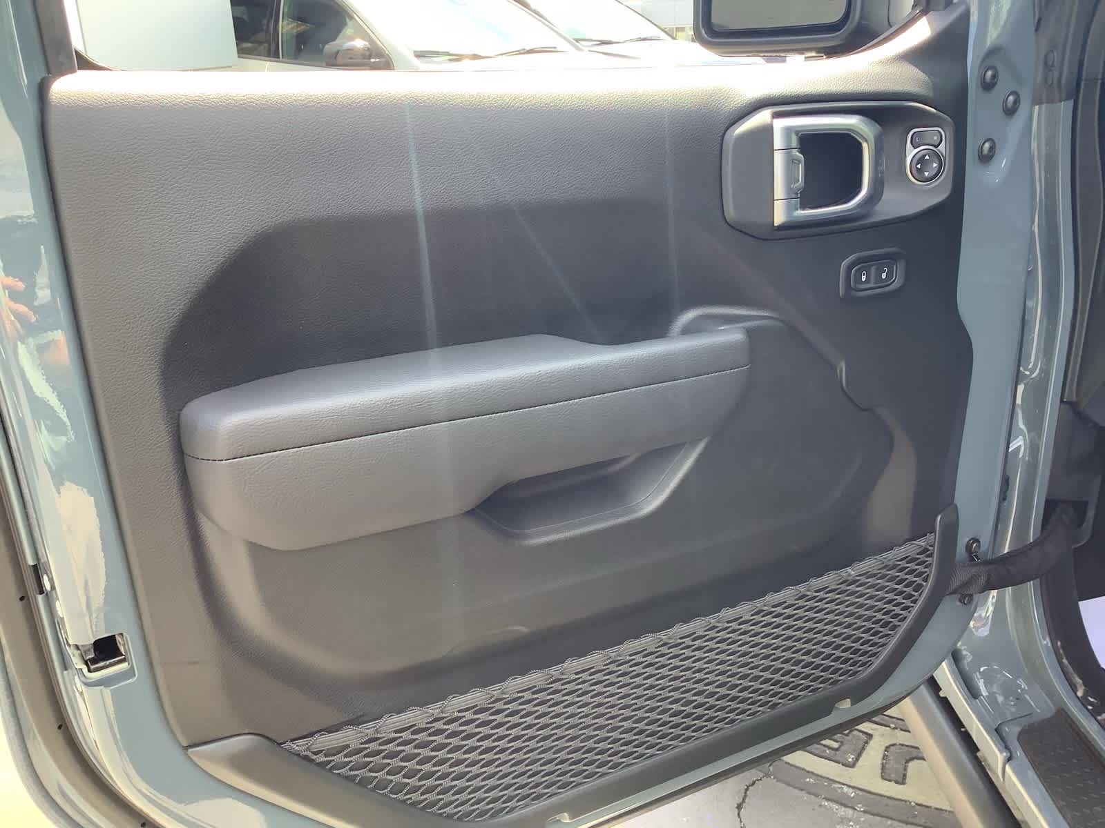 2026 Jeep Wrangler 2-Door Willys - Photo 14