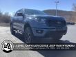 Used 2023 Ford Ranger  Truck SuperCrew