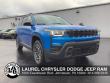 2026 Jeep Cherokee LAREDO 4X4 Sport Utility
