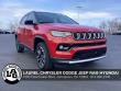 Used 2023 Jeep Compass Limited SUV