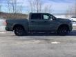 2026 Ram 1500 LARAMIE CREW CAB 4X4 5'7 BOX Pickup