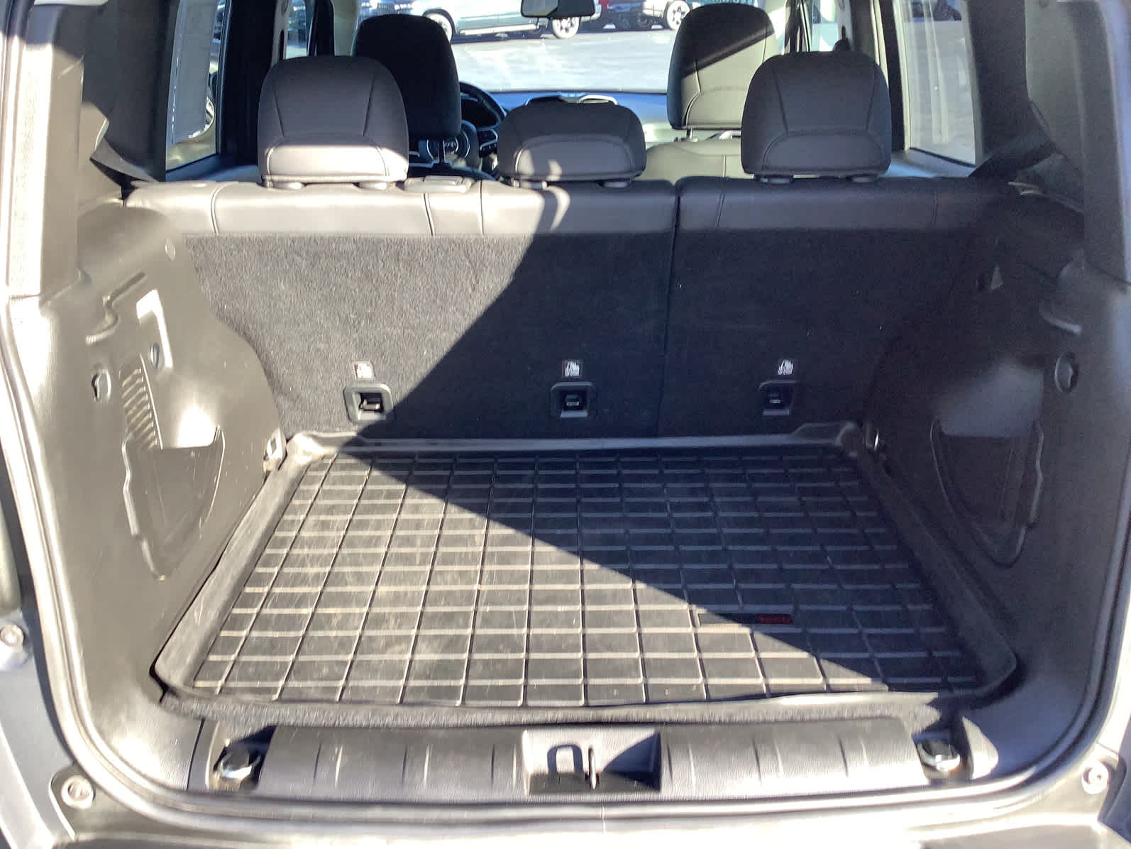 2023 Jeep Renegade Limited - Photo 11