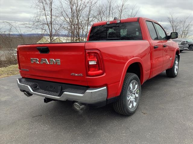 2025 Ram 1500 Big Horn photo 3