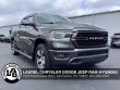 Used 2023 Ram 1500 Laramie Truck Crew Cab