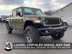 2026 Jeep Gladiator Mojave X 4x4 Pickup