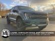 Used 2023 Ford F-150 Raptor Truck SuperCrew Cab