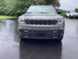 2026 Jeep Cherokee Overland Sport Utility