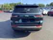 2026 Jeep Grand Cherokee L Limited Sport Utility