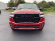 2027 Ram 1500 Big Horn 4x4 Crew Cab 57 Box Pickup