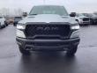 2026 Ram 1500 Rebel 4x4 Crew Cab 57 Box Pickup