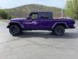 2026 Jeep Gladiator WILLYS 4X4 Pickup