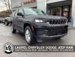 2026 Jeep Grand Cherokee Laredo X Sport Utility