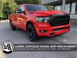 Used 2022 Ram 1500 Big Horn/Lone Star Truck Crew Cab