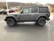 2026 Jeep Wrangler Sport Sport Utility