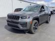 2026 Jeep Grand Cherokee LIMITED 4X4 Sport Utility