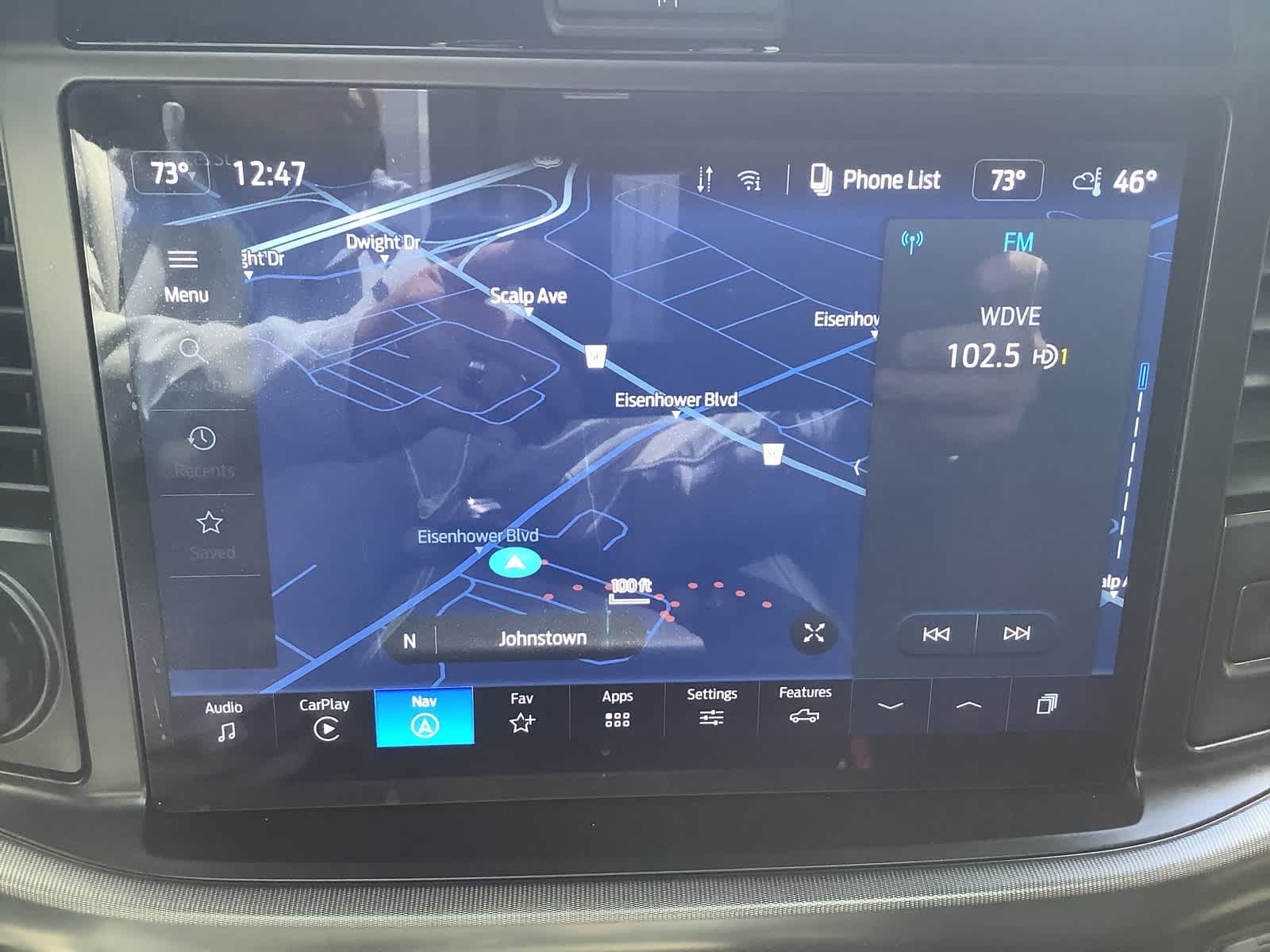 2025 Ford F-150 Lariat - Photo 19