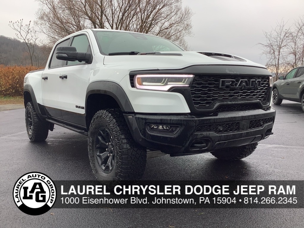 2026 RAM Ram 1500 Pickup RHO's photo