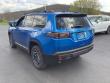 2026 Jeep Cherokee LAREDO 4X4 Sport Utility