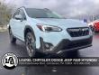 Used 2022 Subaru Crosstrek Limited SUV