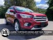 Used 2018 Ford Escape SE SUV