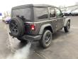 2026 Jeep Wrangler Sport Sport Utility