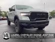 2027 Ram 1500 Rebel 4x4 Crew Cab 57 Box Pickup