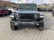 2026 Jeep Wrangler 4-DOOR WILLYS Sport Utility