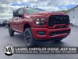 2026 Ram 2500 LARAMIE CREW CAB 4X4 6'4 BOX Pickup