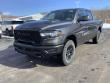 2026 Ram 1500 REBEL CREW CAB 4X4 5'7 BOX Pickup