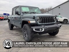 2026 Jeep Gladiator Sport S 4x4 Pickup
